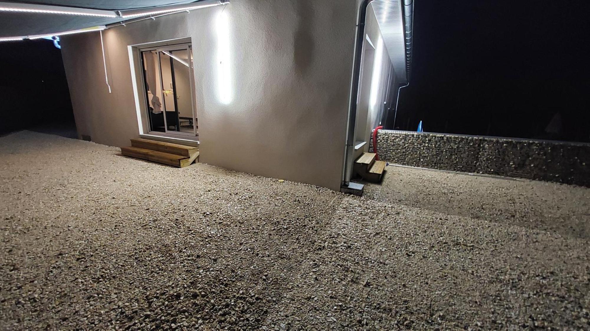 Maison Neuve Proche Station De Ski, 10 Couchages, Tout Confort Granieu Ruang foto